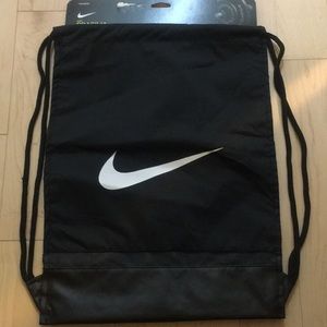 New Nike Training Gymsack